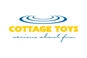 cottage toys logo