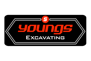 Young's logo
