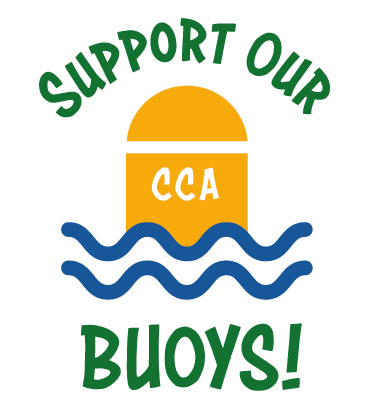 Support our Buoys! graphic