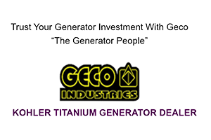 Geco logo