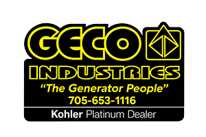 Geco logo