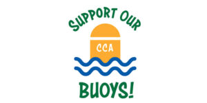 Support Our Buoys logo