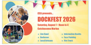 DockFest ad