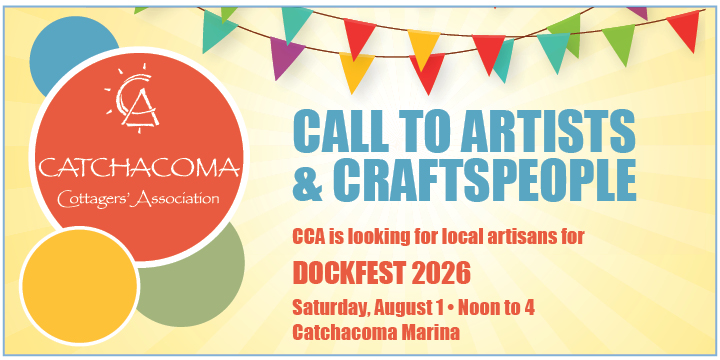 DockFest Call to Artists