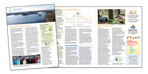 newsletter cover